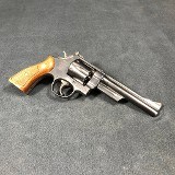 SMITH & WESSON 28-2 .357 MAG - 2 of 2