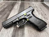 GLOCK 17 GEN 3 9MM LUGER (9x19 PARA) - 1 of 3