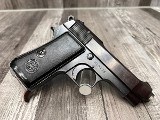 BERETTA 1934 (MILITARY ISSUE) .380 ACP - 2 of 3