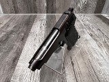BERETTA 1934 (MILITARY ISSUE) .380 ACP - 3 of 3