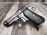BERETTA 1934 (MILITARY ISSUE) .380 ACP