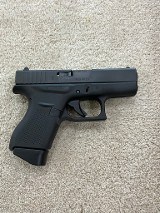 GLOCK G42 .380 ACP - 2 of 3