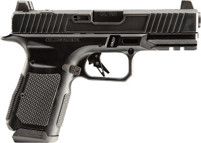 ROCK ISLAND ARMORY STK200 9MM LUGER (9x19 PARA)