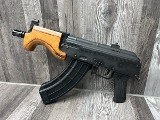 ROMARM MICRO DRACO - PISTOL 762 - 1 of 2