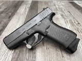 GLOCK 43X 9MM LUGER (9x19 PARA) - 1 of 3