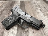 FN 509C TACTICAL BLACK 9MM LUGER (9x19 PARA) - 2 of 3