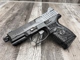 FN 509C TACTICAL BLACK 9MM LUGER (9x19 PARA) - 1 of 3
