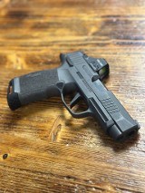 SIG SAUER P365 XL 9MM LUGER (9X19 PARA) - 2 of 2