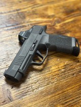 SIG SAUER P365 XL 9MM LUGER (9X19 PARA)