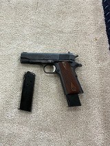 REMINGTON 1911 R1 .45 ACP