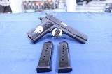 ROCK ISLAND ARMORY GI STANDARD FSHC MA COMPLIANT .45 ACP - 1 of 3