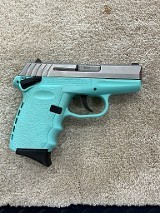 SCCY CPX-1 9MM LUGER (9x19 PARA) - 3 of 3