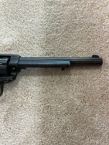 HERITAGE MFG. ROUGH RIDER .22 LR - 3 of 3