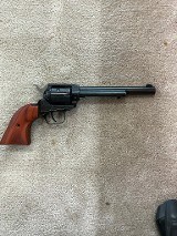 HERITAGE MFG. ROUGH RIDER .22 LR - 2 of 3