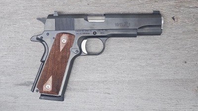 REMINGTON 1911 R1 .45 ACP