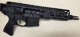SIG SAUER MCX RATTLER .300 AAC BLACKOUT - 3 of 3