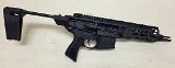 SIG SAUER MCX RATTLER .300 AAC BLACKOUT - 1 of 3