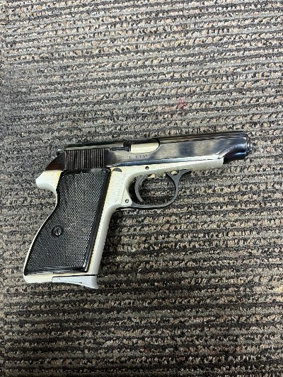 FEG PA-63 9x18MM MAKAROV