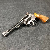 SMITH & WESSON 19-3 .357 MAG