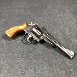 SMITH & WESSON 19-3 .357 MAG - 2 of 2
