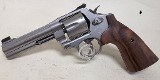 SMITH & WESSON 625-6 .45 ACP