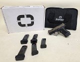 SHADOW SYSTEMS CR920 9MM LUGER (9X19 PARA)