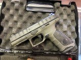 BERETTA APX 9MM LUGER (9X19 PARA) - 2 of 2