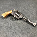 SMITH & WESSON 14-3 .38 SPL - 2 of 2