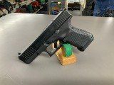 GLOCK G19 Gen 5 MOS 9MM LUGER (9x19 PARA) - 1 of 3