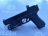 GLOCK G34 GEN 5 MOS FS 9MM LUGER (9X19 PARA) - 2 of 3