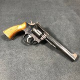 SMITH & WESSON 14-3 .38 SPL - 2 of 2
