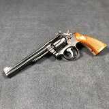 SMITH & WESSON 14-3 .38 SPL