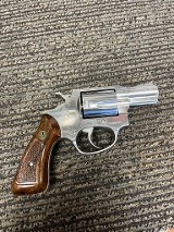 ROSSI 88 .38 SPL - 2 of 3