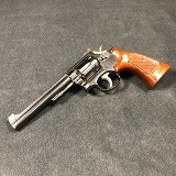 SMITH & WESSON 14-3 .38 SPL - 2 of 2
