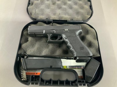 GLOCK G22 .40 S&W