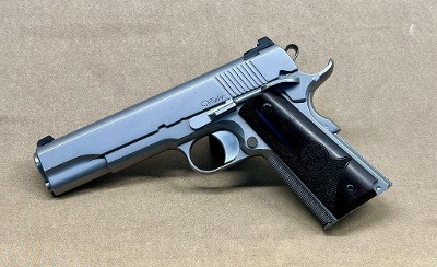 DAN WESSON FIREARMS Valor 10MM