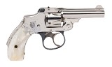 SMITH & WESSON CASED NEW DEPARTURE .32 S&W - 3 of 3