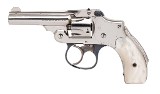 SMITH & WESSON CASED NEW DEPARTURE .32 S&W - 2 of 3