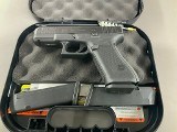 GLOCK G45 9MM LUGER (9X19 PARA) - 1 of 3