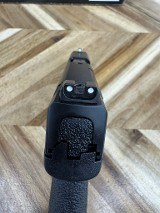SMITH & WESSON M&P 9 SHIELD 9MM LUGER (9X19 PARA) - 3 of 3