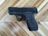 SMITH & WESSON M&P 9 SHIELD 9MM LUGER (9X19 PARA) - 2 of 3