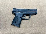 SMITH & WESSON M&P 9C 9MM LUGER (9x19 PARA) - 3 of 3