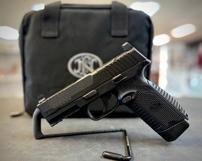 FN 545 MAGAZINE (15-ROUND) .45 ACP