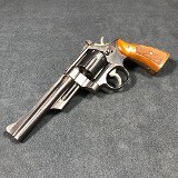SMITH & WESSON 28-2 .357 MAG