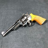 SMITH & WESSON 27-2 .357 MAG