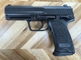 HECKLER & KOCH USP45 V1 .45 ACP - 2 of 3