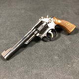SMITH & WESSON 19-3 .357 MAG
