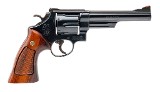 SMITH & WESSON 25-5 .45 LC - 2 of 3