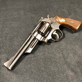 SMITH & WESSON 28-2 .357 MAG