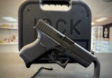 GLOCK G42 .380 ACP